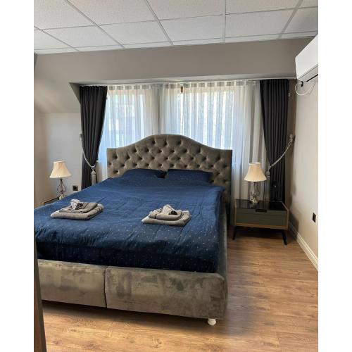 Apartaments Filipopolis