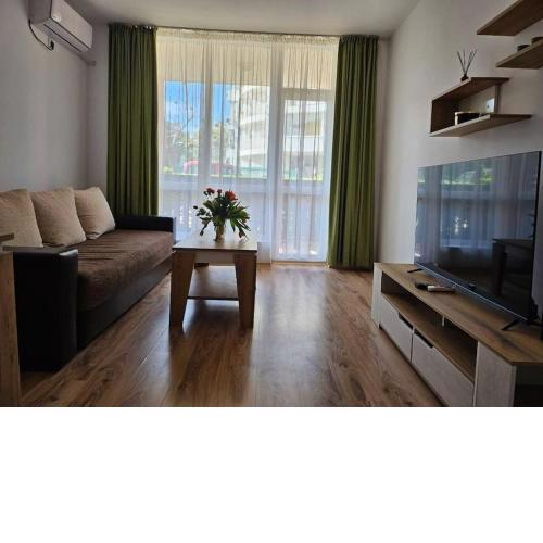 Apartcomplex Chateau