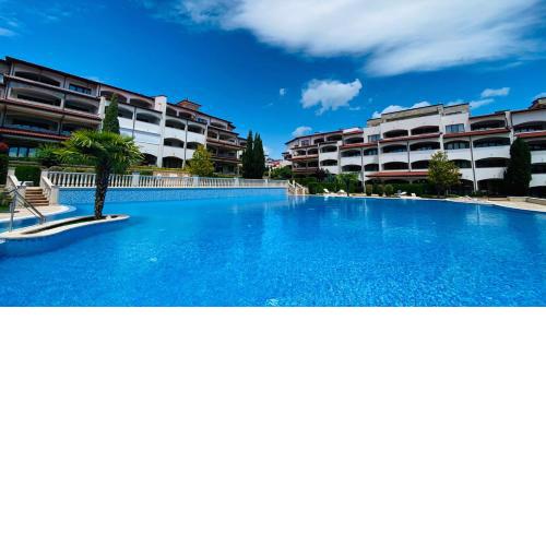 APARTELLO Modern Apartments - CASA REAL in Sveti Vlas
