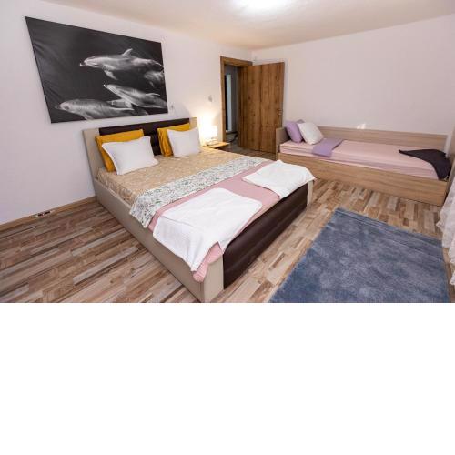 Apartement Hérmitage