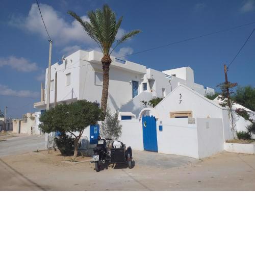 Apartement
