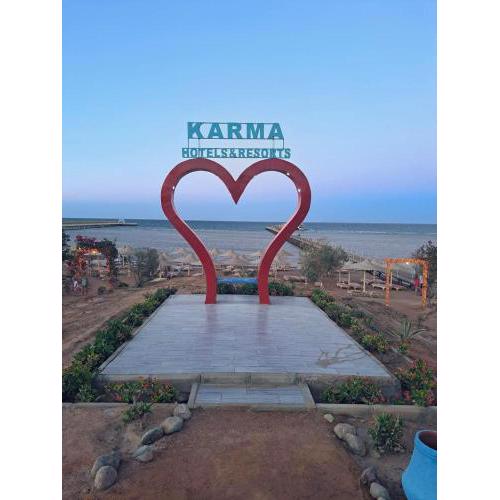 Apartements at karma beach hotel & aqua park
