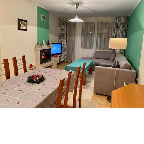 Aparthotel - Monastery 3, 1 Bedroom Apartment