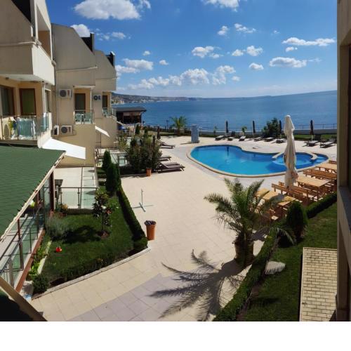 Aparthotel Golf Coast
