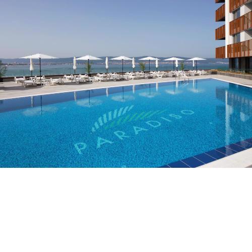 Aparthotel Paradiso