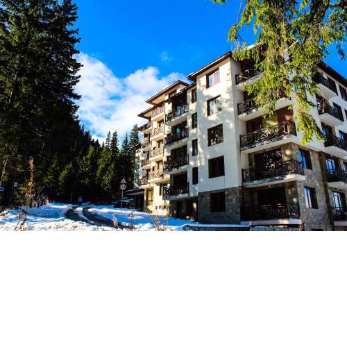 Aparthotel Pine Hills Pamporovo