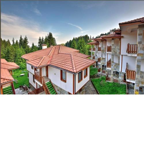 Aparthotel Raikov Ski Lodge