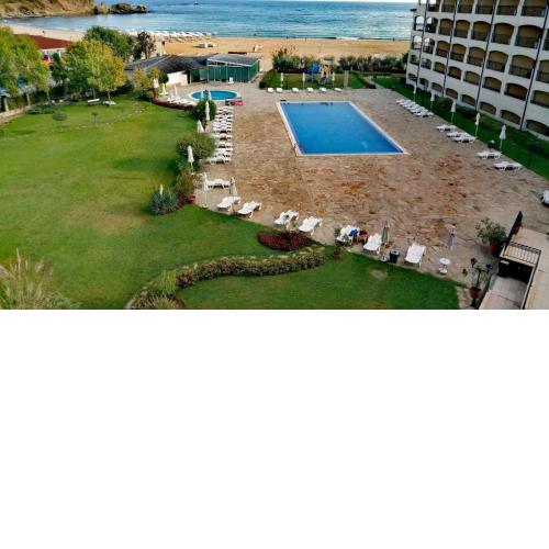 Aparthotel Regina Mare
