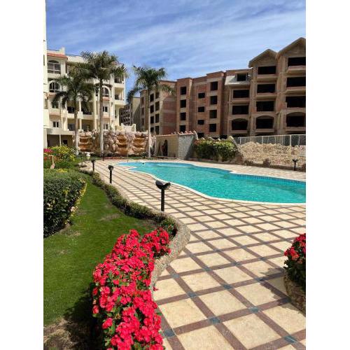 Apartman Andalusie
