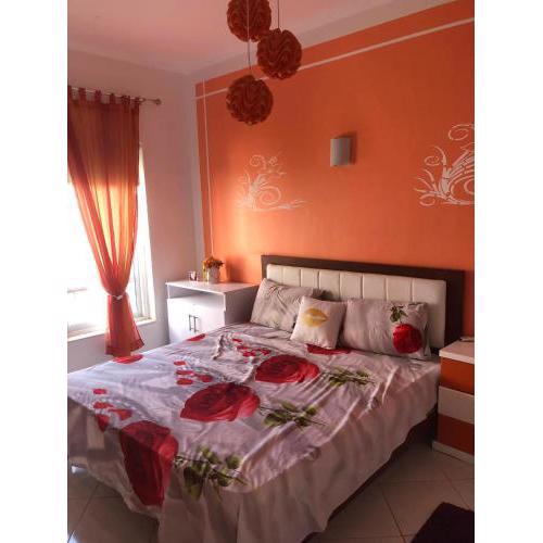 Apartman Desert pearl