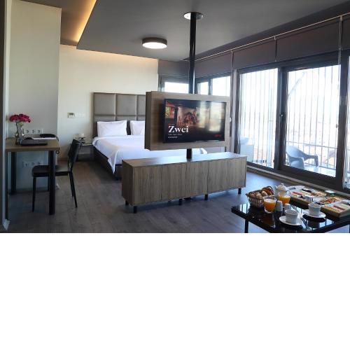 Apartman Istanbul