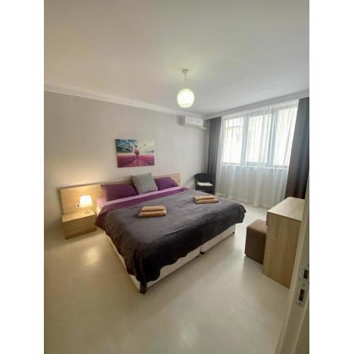 Apartman Kuba