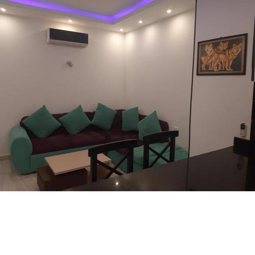 apartman Marek