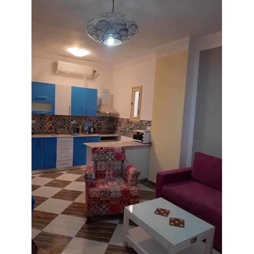 apartman Sheraton plaza 419