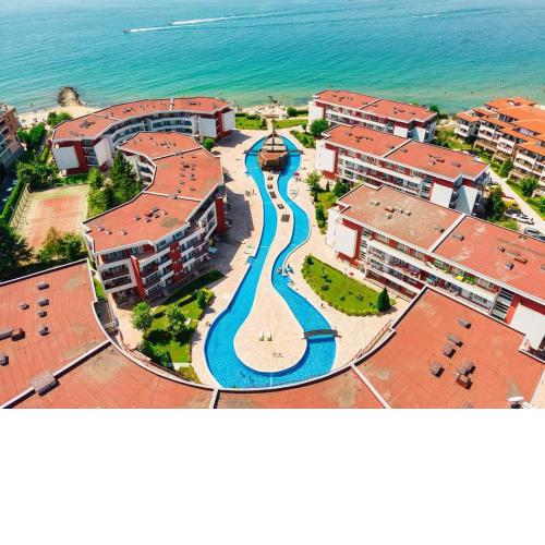 Apartmán TTT