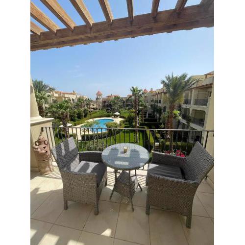 Apartman Veranda