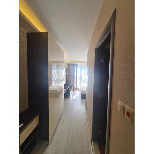Apartman
