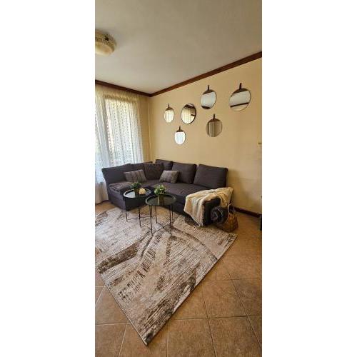 Apartmanica Double room apartment with balcony 101-30 St Ivan Rilski SPA Resort Bansko