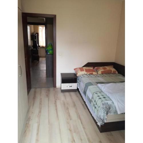 apartmen Xan malamir