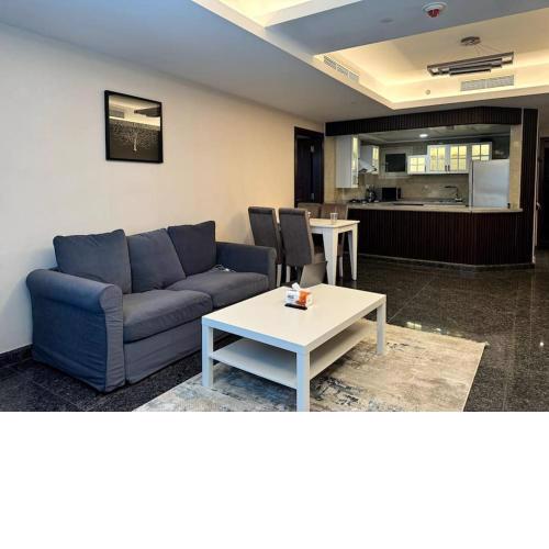Apartment 1 bedroom - Nile view with delicious breakfast