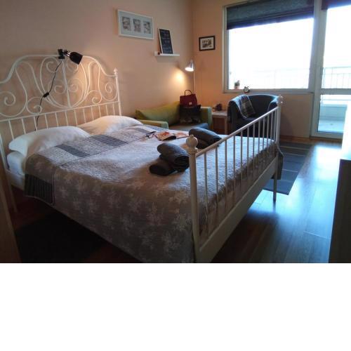 Apartment 132