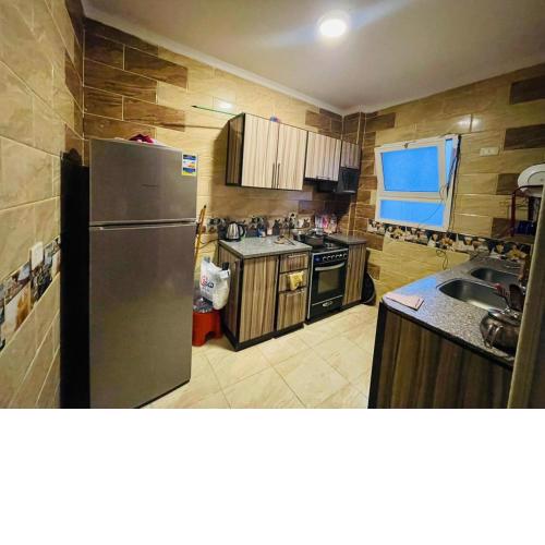 Apartment 2 bedroom at Rawdet zayed - El shiekh zayed