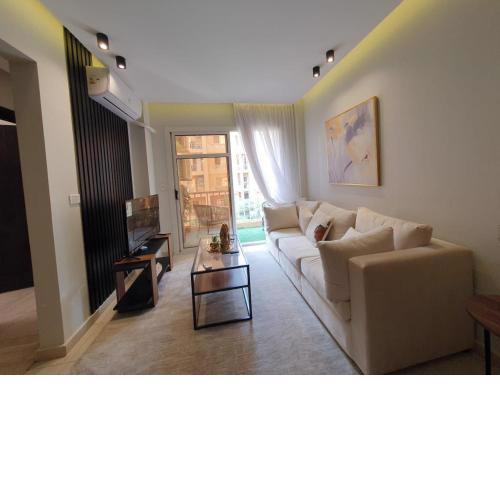 Apartment 2 rooms #SM3