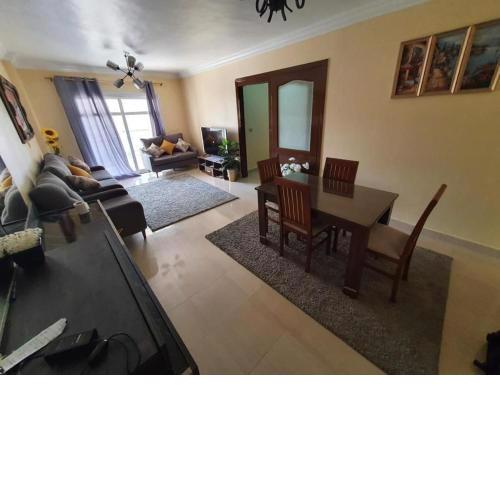 Apartment 2 rooms SM6