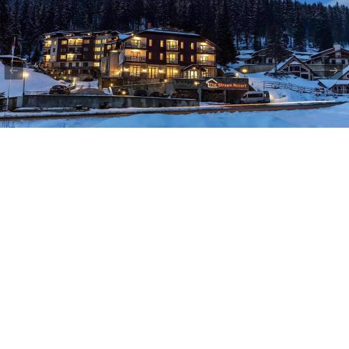 Apartment 202 Stream Resort Hotel