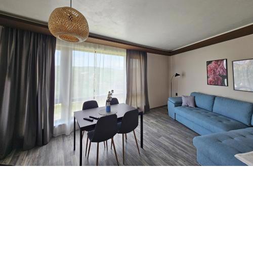 Apartment 22