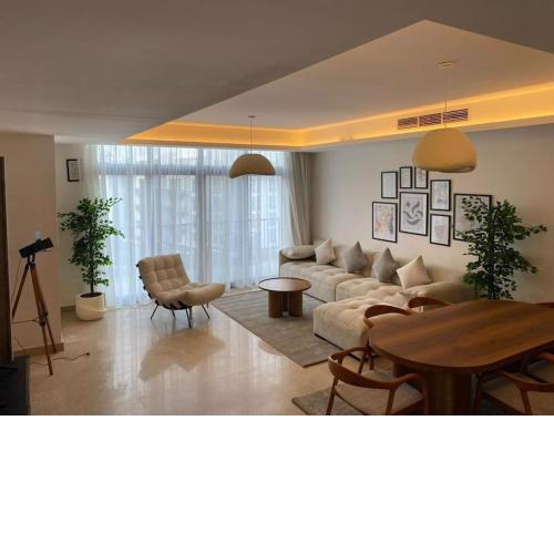 Apartment 3 bedroom in Cairo Festival City