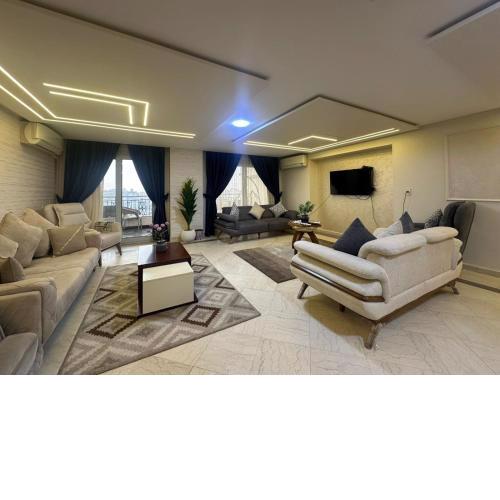 Apartment 36 Nile view