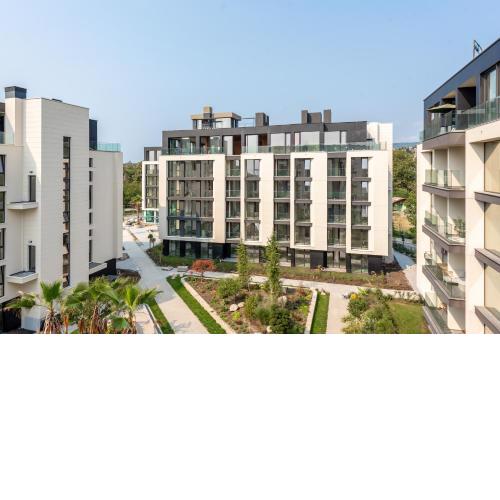 Apartment A - Lifestyle Holiday