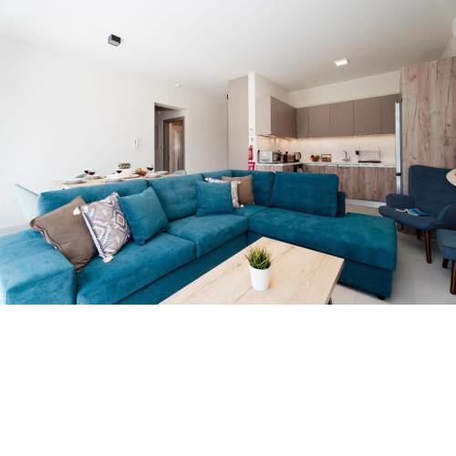 Apartment Alicia