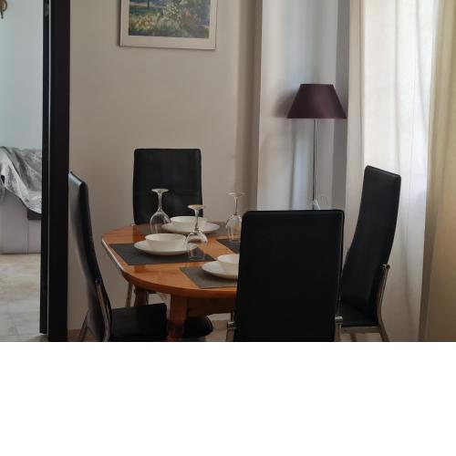 Apartment Almi - The Cliff Obzor