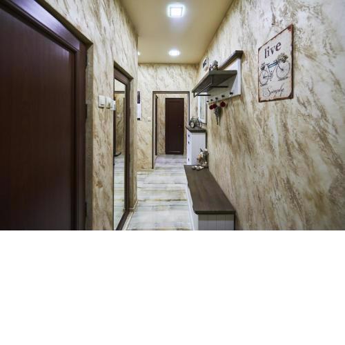Apartment AlPreMira