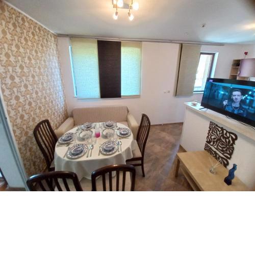 Apartment Amaliya with two bedrooms