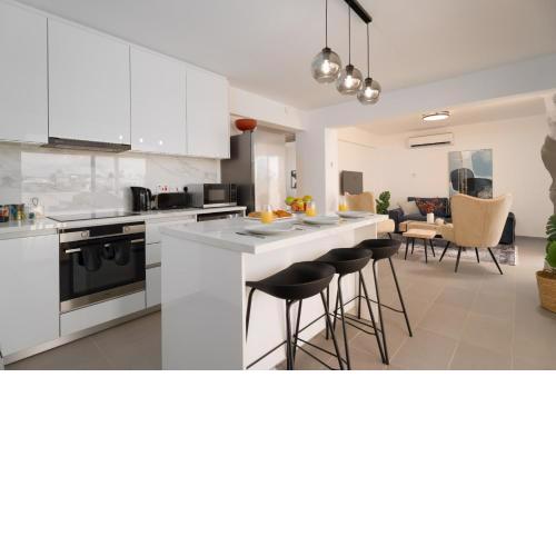 Apartment Analise