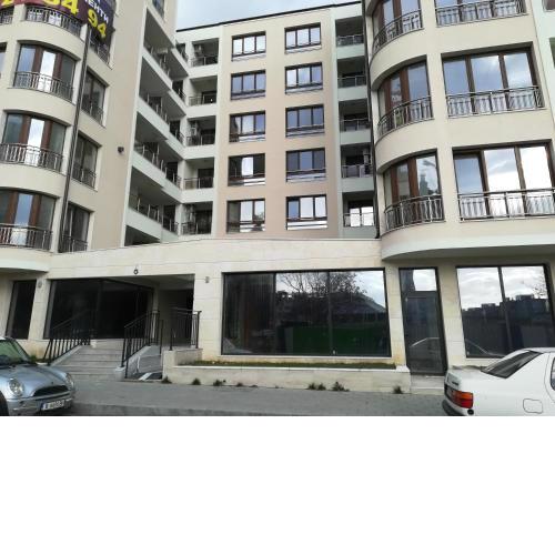 Apartment Angelov
