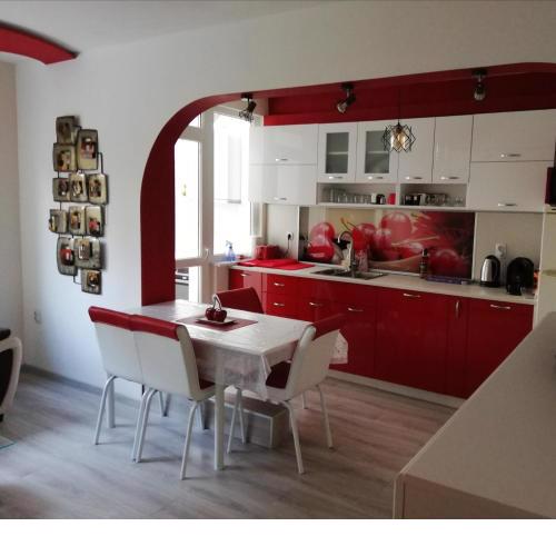 Apartment Ani