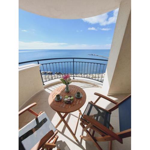 Apartment Aphaya, complex Carpe Diem, Апартамент Афайя, комплекс Карпе Дием