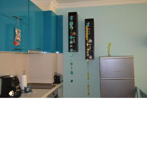 Apartment Aquamarine