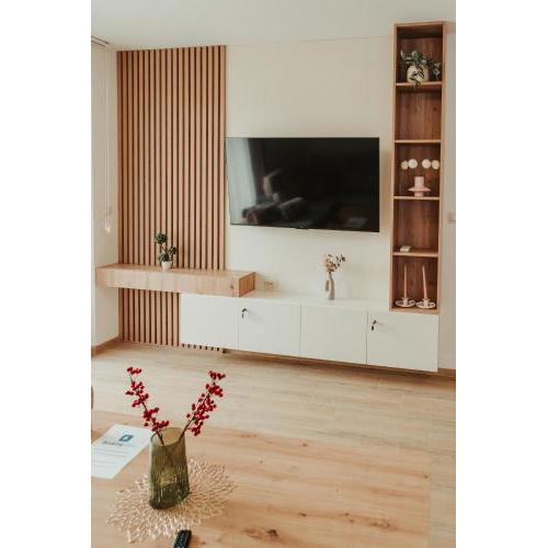Apartment Aria 2