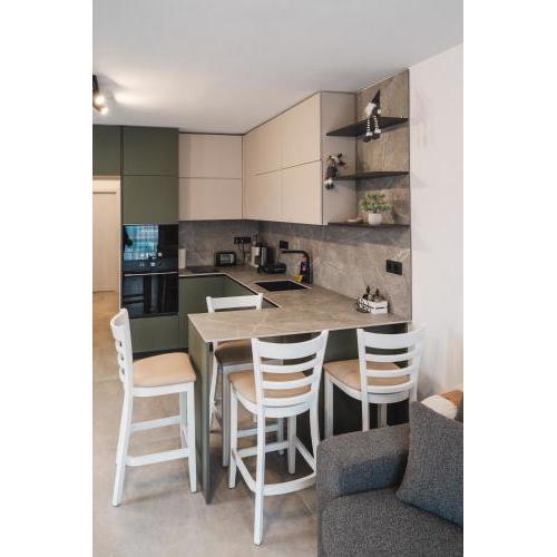 Apartment Aria 3