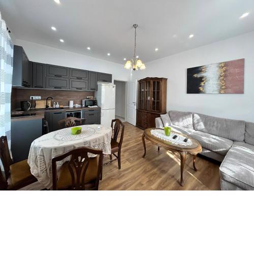 Apartment Aristocrat with Free Parking