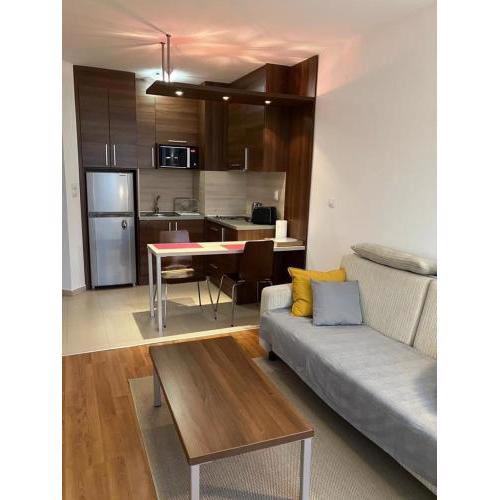 Apartment at Belvedere Bansko