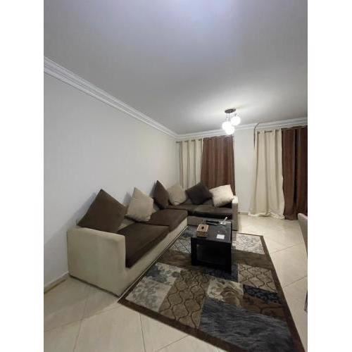Apartment at DarMisr 16 district