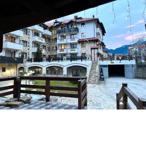 Apartment at Dream Bansko