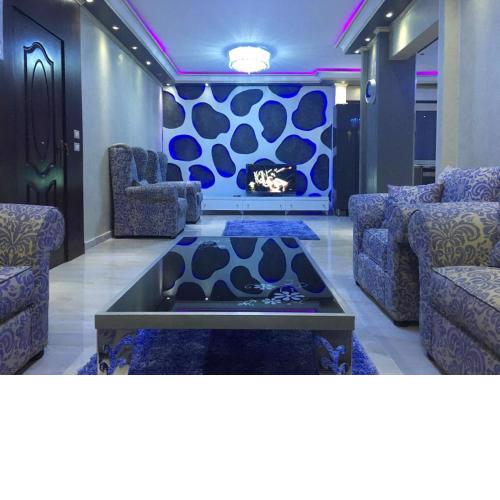Apartment at Milsa Nasr City, Building No. 21