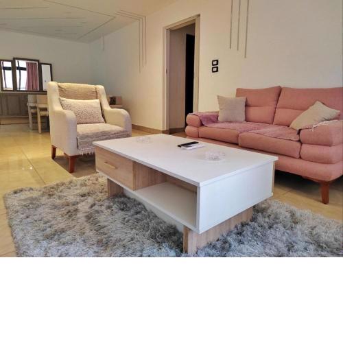 Apartment At Nasr city